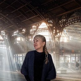 Елена, Новокузнецк